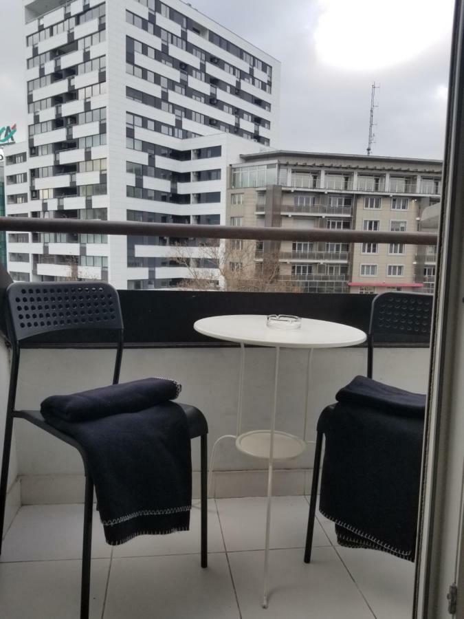 Stan Na Dan Angel Apartment Нови Сад Екстериор снимка